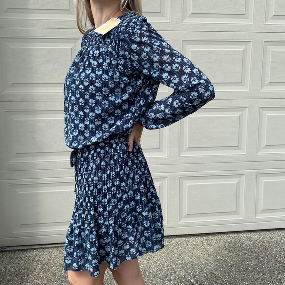 MICHAEL KORS Floral Dress - Picture 3 of 5